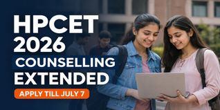HPCET 2026 Counselling Registration Deadline Extended; Check How to Apply